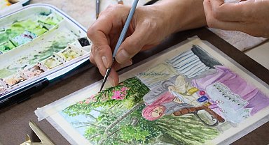 KO-MEK'te uluslararası bir yüz: Sunghee Park