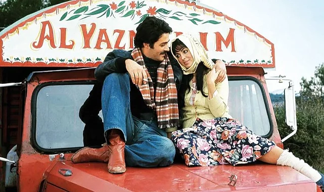Koaceli Gölcük'te yaz akşamlarına sinema dokunuşu