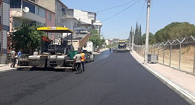 Kocaeli Büyükşehir ulaşımda bir düğümü daha çözdü