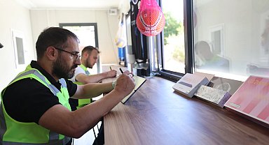 Kocaeli Çayırova'da 'Atığın Sıfır Noktası' kazandıracak