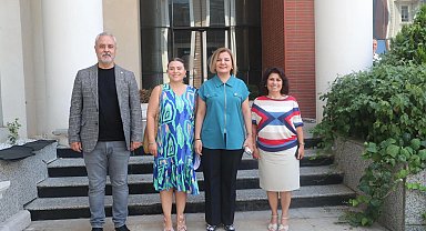 Kocaeli İzmit'te ücretsiz refakatçi hizmeti girişimi