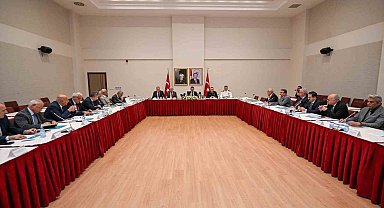 Kocaeli Valisi Aktaş: "Suriye'ye gönüllü dönüşler devam ediyor"