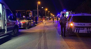 Kocaeli'de amca dehşeti: 2 ölü, 1 yaralı