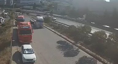 Kocaeli'de feci kaza: Ölü ve yaralılar var