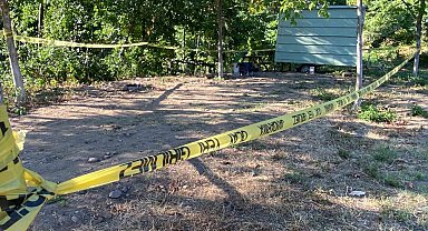 Kocaeli'de tüfekle vurulan adam ağır yaralandı