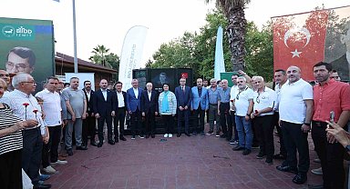 Kocaeli'den Batı Trakya'ya tarım ve ticarette destek köprüsü kurulacak