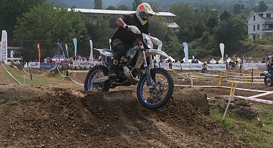 Kocaeli'de hafta sonu enduro fırtınası esecek