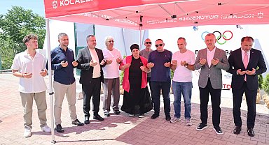 Kocaeli'de toplu açılış atağı