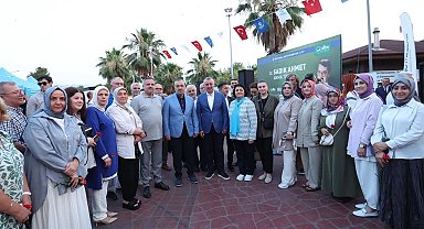 Kocaeli'den Batı Trakya'ya destek sözü