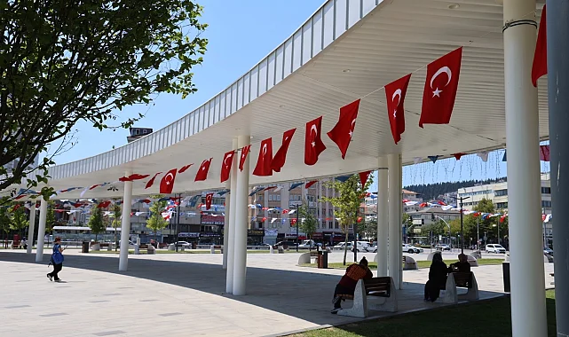 Kocaeli'den de "Terörsüz Türkiye" çağrısına tam destek