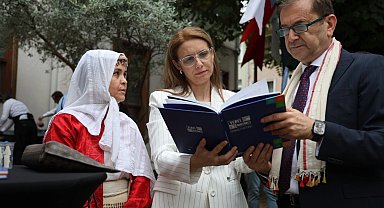 Kocaeli'nin yerel kültür yol haritası hazırlandı