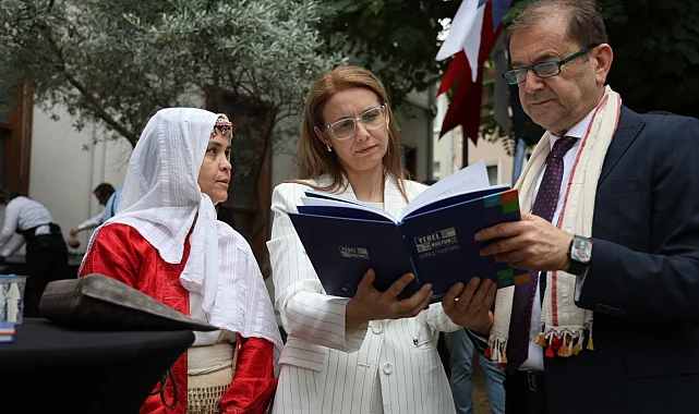 Kocaeli'nin yerel kültür yol haritası hazırlandı