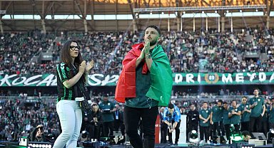 Kocaelispor'da Pedrinho ile yollar ayrıldı