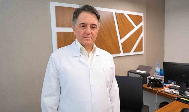 Kolon kanseri vakalarında artış: Erken teşhis hayat kurtarıyor