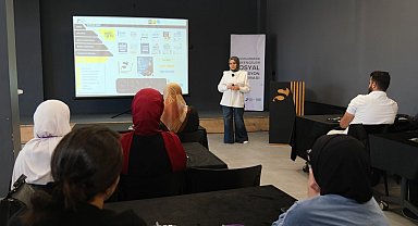 Konya Büyükşehir'den sosyal inovasyona uluslararası dokunuş