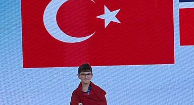 Konya Karataylı Şahin Avrupa İkincisi oldu