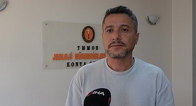 Konya'da son 16 yılda beklenenin dışında çok fazla deprem yaşandı