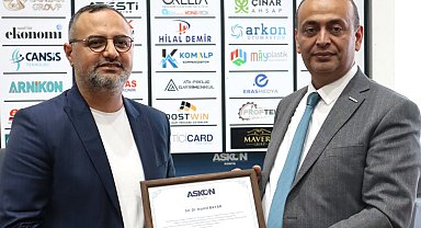 Konya'da aile şirketlerinin geleceği masaya yatırıldı