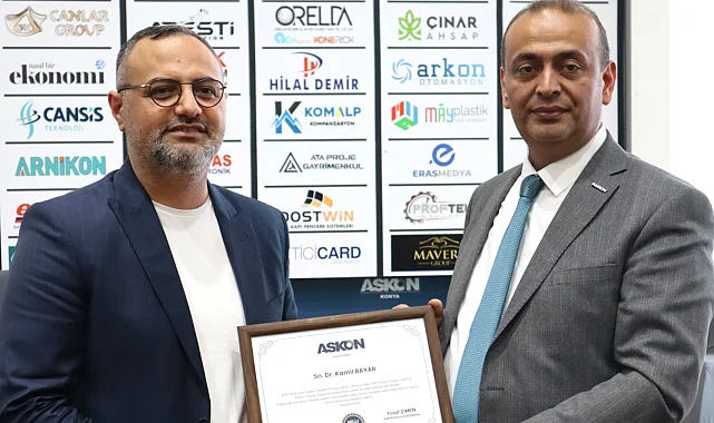 Konya'da aile şirketlerinin geleceği masaya yatırıldı
