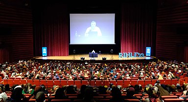 Konya'da ilmi buluşma: 5. Rıhle programı başlıyor