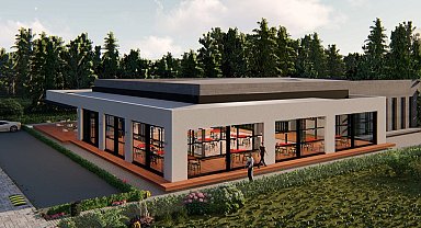 Konya'da sosyal yaşama yeni dokunuş