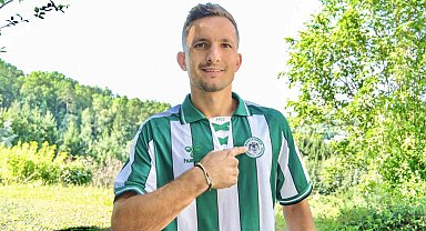 Konyaspor, Marius Stefanescu transferini açıkladı