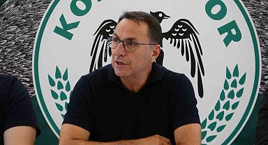 Konyaspor'da, Avusturya kampı başlıyor