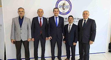 Kooperatifler için yol haritası hazırlandı