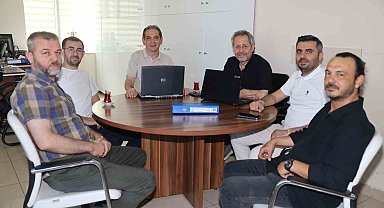 Körfez'e dev spor tesisi için ihale yapıldı