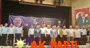 Köse: "Türkiye Yüzyılı, Türkiye'nin her köşesinde kardeşlik ruhu ile yazılacak"