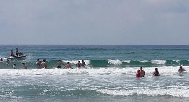 KOSKEM Kocaeli sahillerinin can simidi