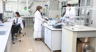 KOSKİ Laboratuvarı akreditasyonu yeniledi