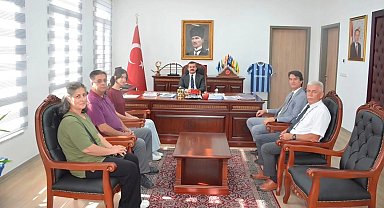 Köyceğiz Fen Lisesi öğrencisi Göksan, Türkiye 898'incisi oldu