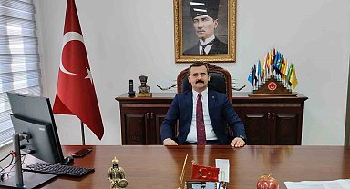 Köyceğiz Kaymakamı Kumcu görevine başladı