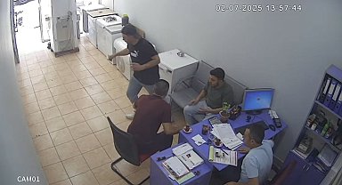 Koyu sohbet, depremle yarıda kaldı