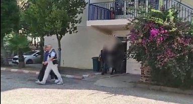 Kozan'da "nitelikli tehdit" suçundan bir şüpheli tutuklandı