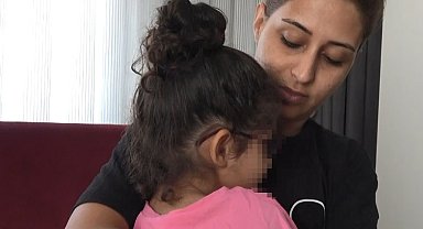 Kreşte kötü muameleye gelen ceza annenin tepkisine neden oldu