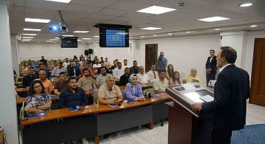 KTO büyük bir ekosistemle Konya'ya değer katıyor