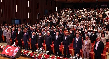 KTO Merkez Bankası Başkanı'nı ağırladı