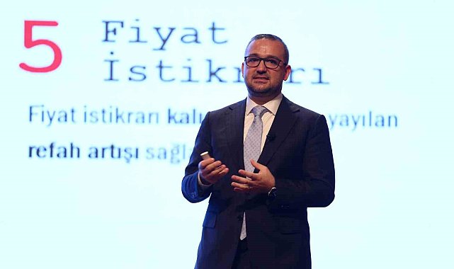 KTO'da 'Merkez Bankası Para Politikası ve Makroekonomik Görünüm Toplantısı' gerçekleştirildi