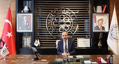 KTO'dan 'Terörsüz Türkiye' açıklaması