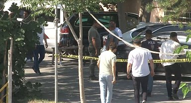 Küçükçekmece'de balıkçı barınağında silahlı saldırı: 2 yaralı