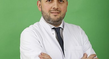 Kulak Burun Boğaz Uzmanı Sancak: "Burun estetiği, kişiye özel tasarlanmalı"