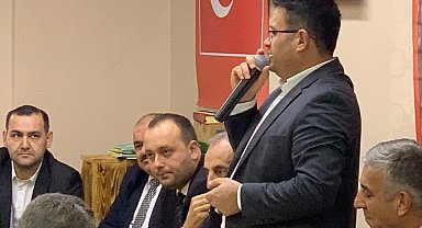 Kuluncak dayanışması İstanbul'da kurumsallaştı