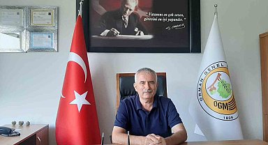Kumluca Orman İşletme Müdürü'nden vatandaşlara dikkat ve tedbir çağrısı
