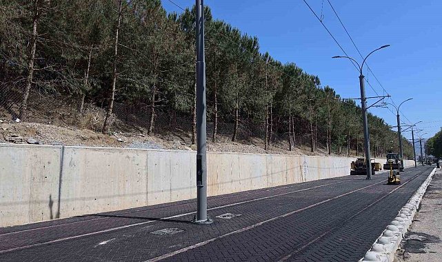 Kuruçeşme'den Kocaelispor Stadyumu'na kesintisiz ulaşım
