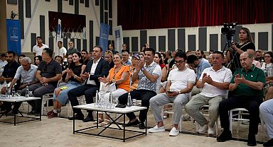 Kuşadası Belediyesi'nde imarda dijital süreç başladı