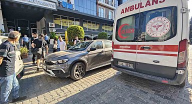 Kuşadası'nda kiracı dehşeti: Ev sahibini bıçakladı