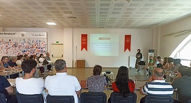 Kütahya Aile ve Sosyal Hizmetler İl Müdürlüğünden koordinasyon ve tanışma toplantısı