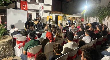 Kütahya Öğretmen Akademileri kapanış programı coşkuyla tamamlandı